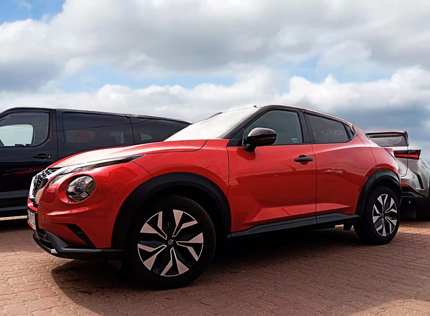 Wynajem aut w Białymstoku / fot. CarFree