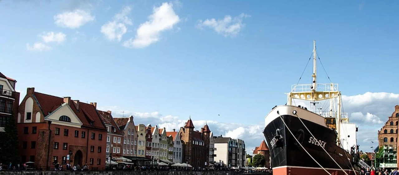 Gdańska Star&oacute;wka