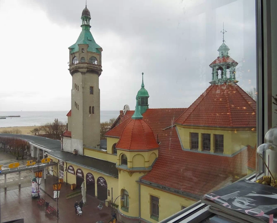 Latarnia Morska w Sopocie