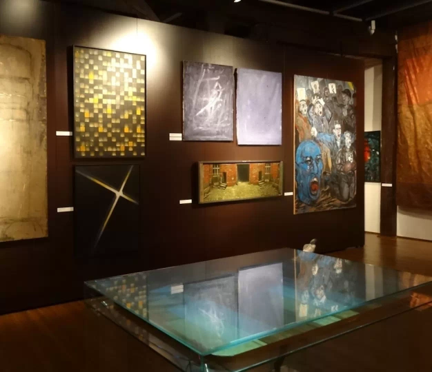 Galeria Sztuki Nowoczesnej w Bydgoszczy