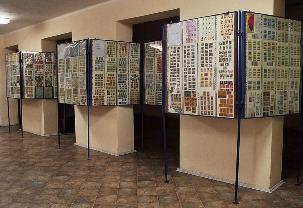 Muzeum Produkcji Zapałek w Częstochowie