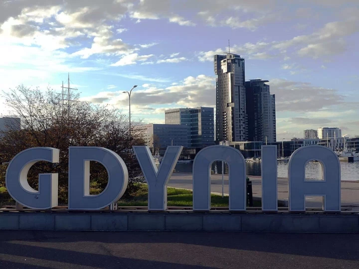 Wypożyczalnia samochod&oacute;w Gdynia / fot. Wikimedia Commons