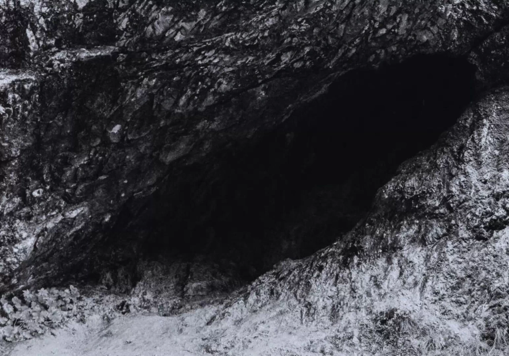 Jaskinia Jura Krakowska