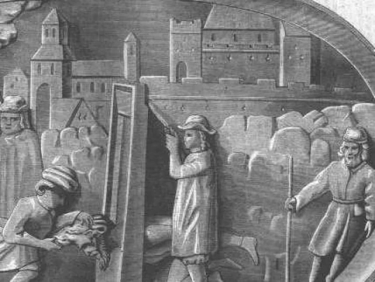 Zamek Kr&oacute;lewski w Kaliszu