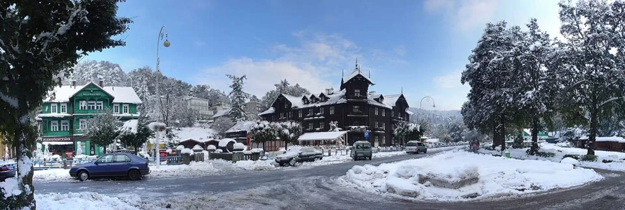 Krynica-Zdr&oacute;j