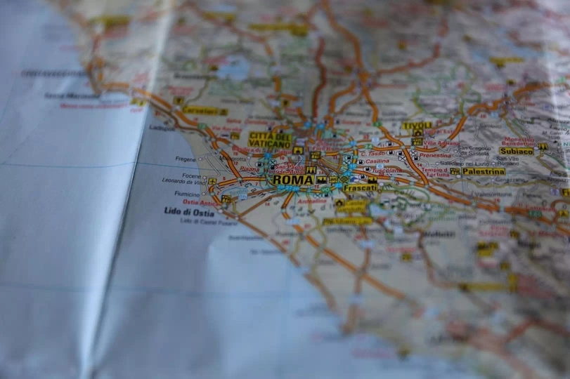 Zielona Karta - gdzie jest wymagana i ile kosztuje? / fot. Pixabay