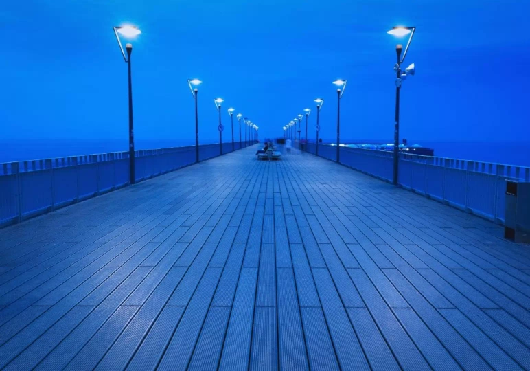 Gdzie na walentynki w Polsce - Bałtyk / fot. Canva