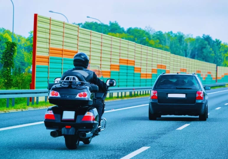 Płatne drogi szybkiego ruchu / fot. Canva.com