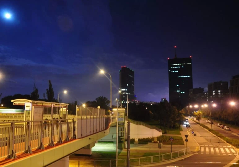 Wypożyczalnia aut Warszawa Żoliborz