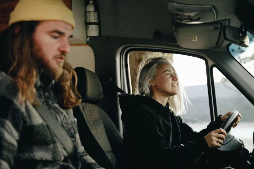 Mandat za brak pas&oacute;w w 2025 roku / fot. Pexels