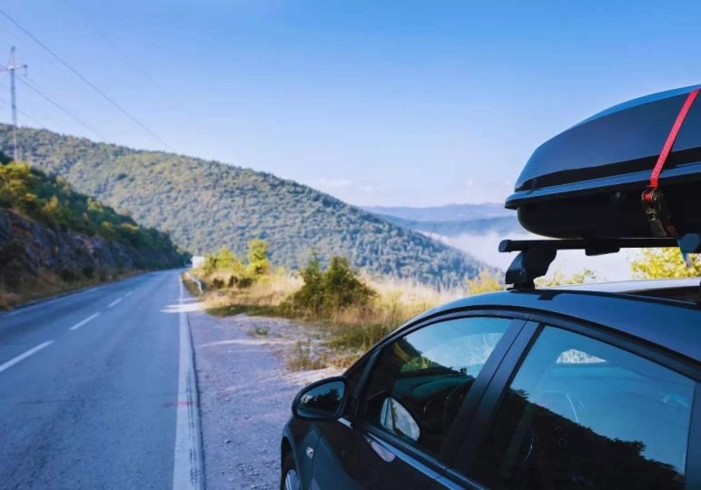 Zwiedzanie Chorwacji samochodem / fot. Canva.com