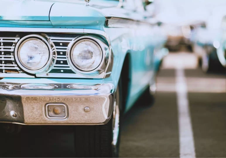 Co dają ż&oacute;łte tablice rejestracyjne / fot. Canva.com