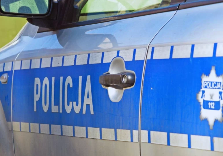 Jaki mandat za kolizje? / fot. Canva.com