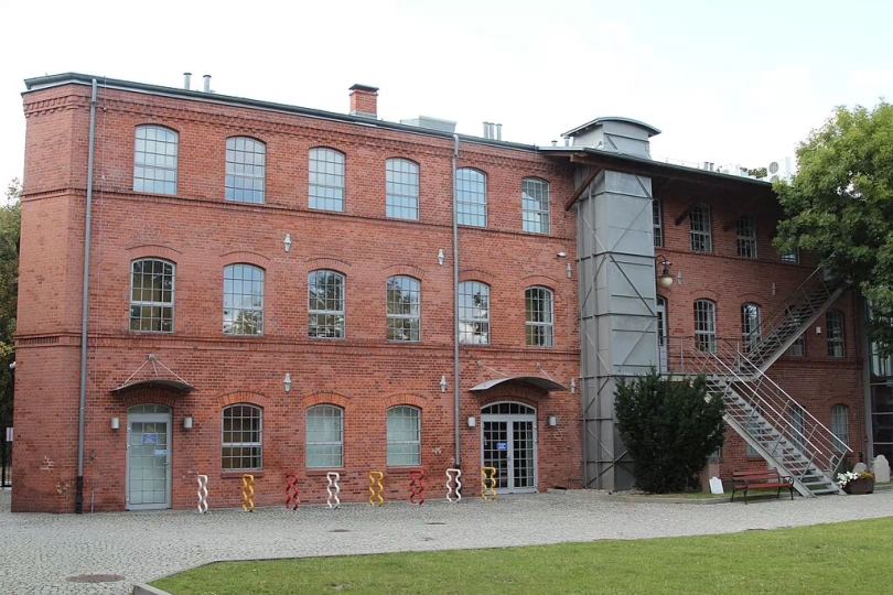 Muzeum Wisły w Tczewie