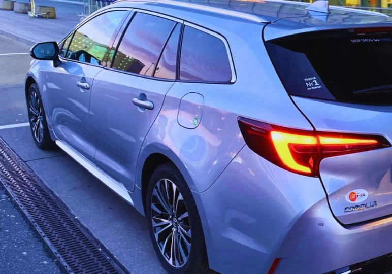 Praga P&oacute;łnoc Warszawa auta na wynajem