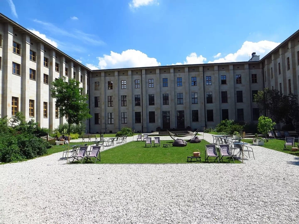 Muzeum Narodowe w Warszawie