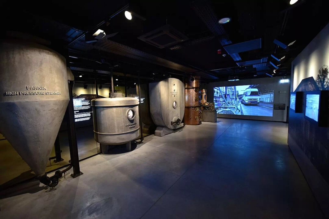 Muzeum Polskiej W&oacute;dki w Warszawie