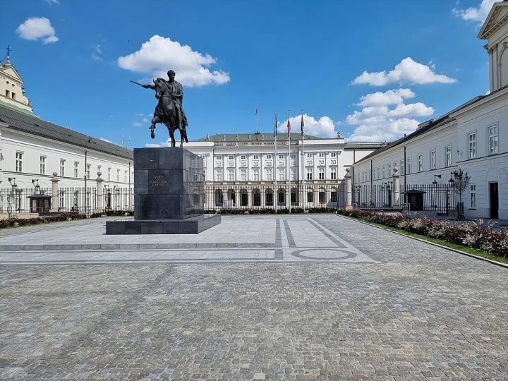 Jakie konsekwencje grożą za nieprzestrzeganie zasad SCT? /fot. Wikimedia