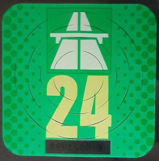 Winiety w Europie - gdzie obowiązują i gdzie je kupić? / fot. Wikimedia