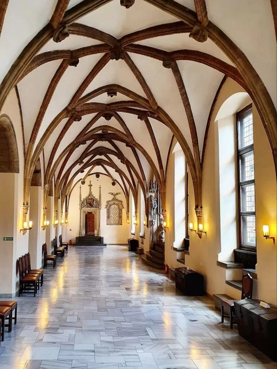 Muzeum Sztuki Mieszczańskiej we Wrocławiu