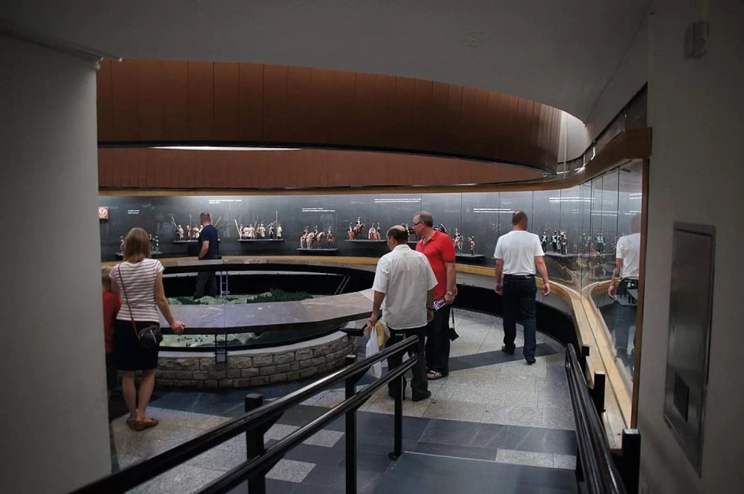 Panorama Racławicka