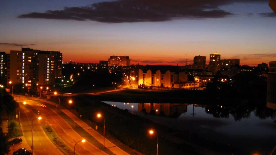 Wynajem auta Praga Południe